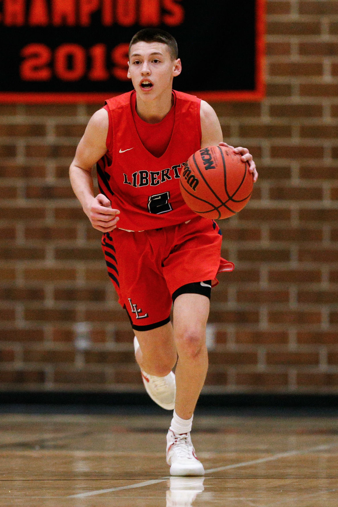 PREP BASKETBALL